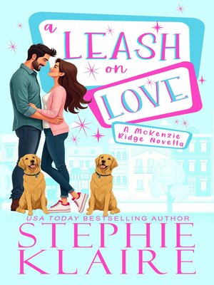 cover image of A Leash on Love